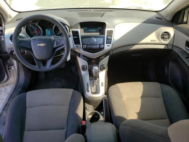 Photo 8 from auction – 2012 CHEVROLET CRUZE LS with VIN 1G1PC5SH2C7295984