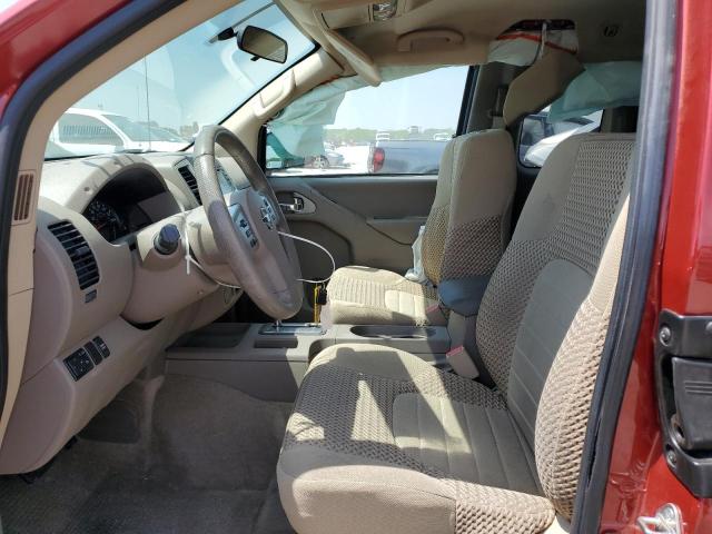 Photo 7 from auction – 2018 NISSAN FRONTIER S with VIN 1N6DD0CU7JN762831