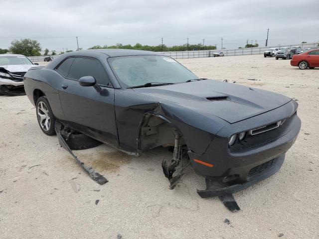Photo 4 from auction – 2016 DODGE CHALLENGER with VIN 2C3CDZAG0GH346075