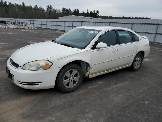 CHEVROLET IMPALA LT 2007 with VIN 2G1WT58N379100746 - Photo from auction