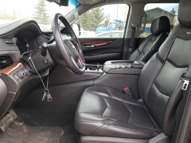 Photo 7 from auction – 2018 CADILLAC ESCALADE E with VIN 1GYS4JKJ6JR203250
