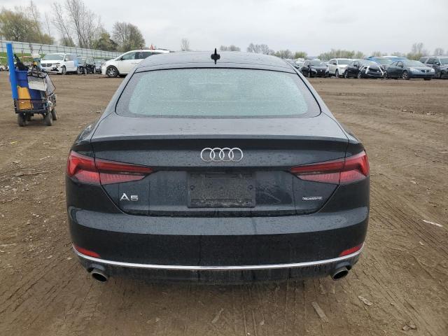 Photo 6 from auction – 2019 AUDI A5 PREMIUM with VIN WAUANCF50KA060123