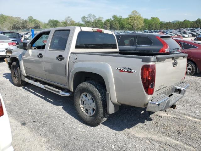 Photo 2 from auction – 2004 GMC CANYON with VIN 1GTDT136048171644