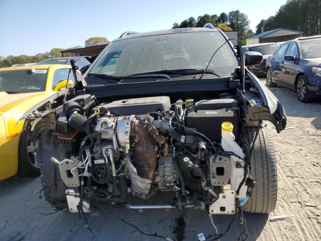 Photo 5 from auction – 2020 JEEP CHEROKEE L with VIN 1C4PJMDN5LD537372