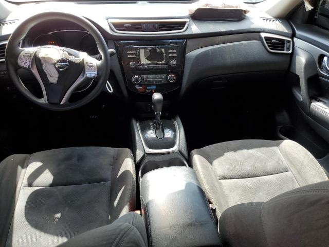 Photo 8 from auction – 2016 NISSAN ROGUE S with VIN KNMAT2MT5GP677235