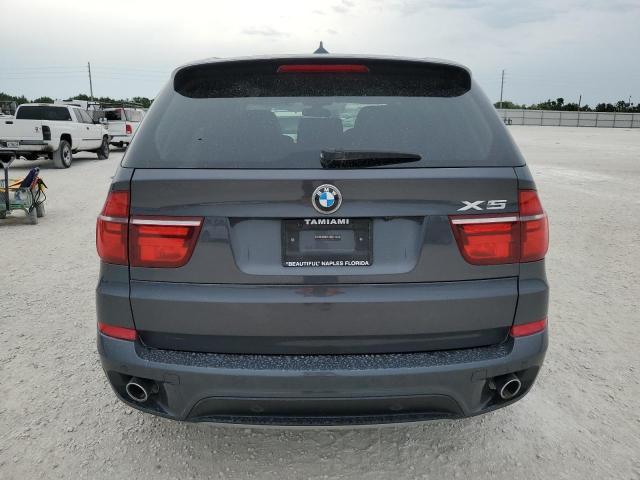 Photo 6 from auction – 2011 BMW X5 XDRIVE3 with VIN 5UXZW0C51BL658312