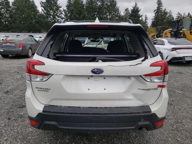 Photo 6 from auction – 2019 SUBARU FORESTER P with VIN JF2SKAEC2KH503059