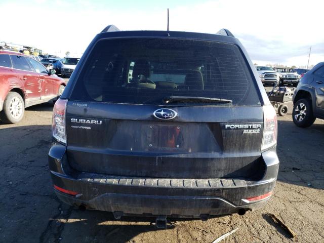 Photo 6 from auction – 2012 SUBARU FORESTER 2 with VIN JF2SHABCXCH468310