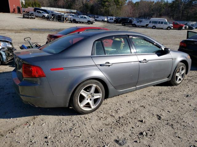 Photo 3 from auction – 2004 ACURA TL with VIN 19UUA66204A058444