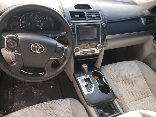 Photo 8 from auction – 2012 TOYOTA CAMRY BASE with VIN 4T4BF1FK8CR192546