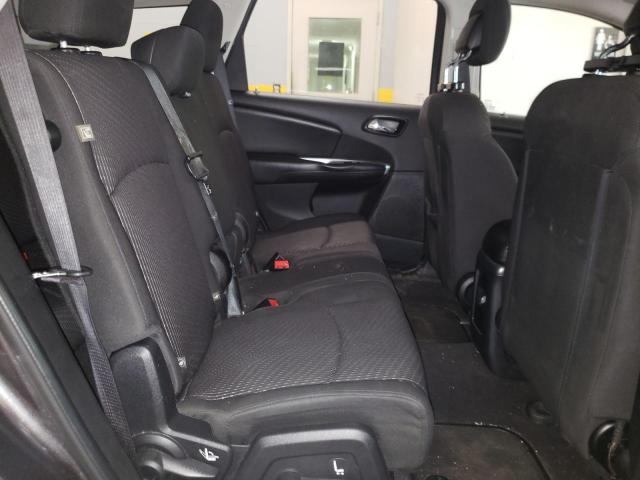 Photo 11 from auction – 2015 DODGE JOURNEY SE with VIN 3C4PDCAB6FT517948