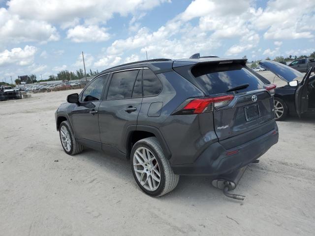 Photo 2 from auction – 2019 TOYOTA RAV4 LE with VIN 2T3H1RFV7KW040095