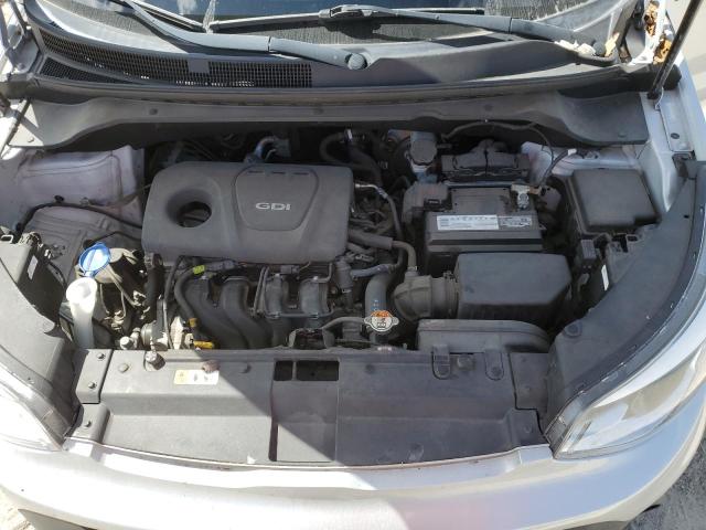 Photo 11 from auction – 2018 KIA SOUL with VIN KNDJN2A27J7574671
