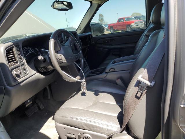 Zdjęcie 7 z aukcji – 2004 GMC NEW SIERRA z VIN 2GTEK13TX41396962