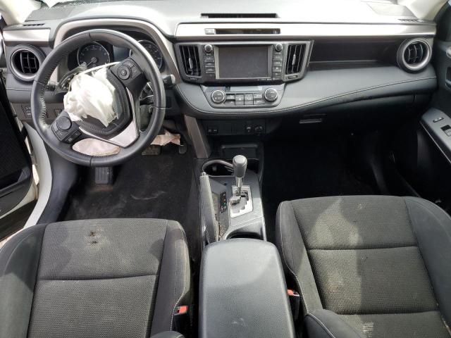 Photo 8 from auction – 2016 TOYOTA RAV4 XLE with VIN JTMWFREV7GJ083478
