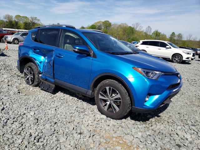 Photo 4 from auction – 2018 TOYOTA RAV4 ADVEN with VIN JTMRFREV6JD233583
