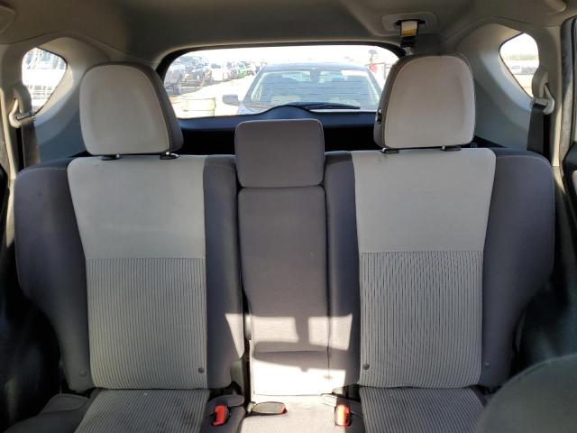Photo 10 from auction – 2015 TOYOTA RAV4 XLE with VIN 2T3RFREV2FW276263