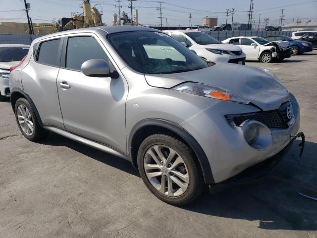 Photo 4 from auction – 2011 NISSAN JUKE S with VIN JN8AF5MR2BT007689