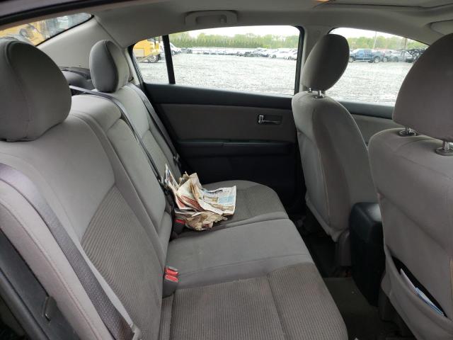 Photo 10 from auction – 2012 NISSAN SENTRA 2.0 with VIN 3N1AB6AP5CL773179