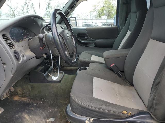 Photo 7 from auction – 2008 FORD RANGER with VIN 1FTZR45E48PA57118