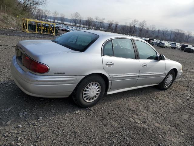 Photo 3 from auction – 2002 BUICK LESABRE CU with VIN 1G4HP54K72U230441