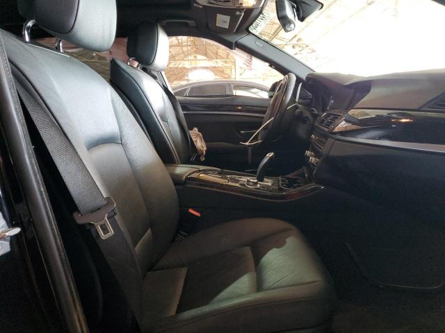 Photo 7 from auction – 2013 BMW 535 I with VIN WBAFR7C50DC821701