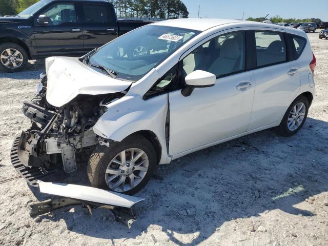 NISSAN VERSA NOTE 2015 with VIN 3N1CE2CP2FL407139 - Photo from auction