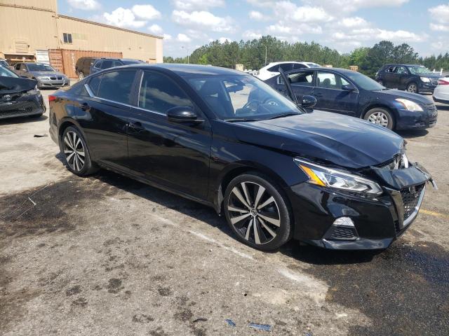 Photo 4 from auction – 2020 NISSAN ALTIMA SR with VIN 1N4BL4CV0LN322178