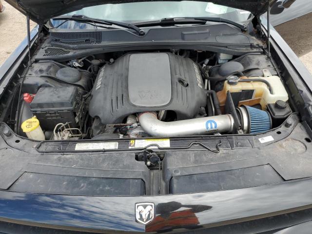 Photo 11 from auction – 2010 DODGE CHALLENGER with VIN 2B3CJ5DTXAH220563