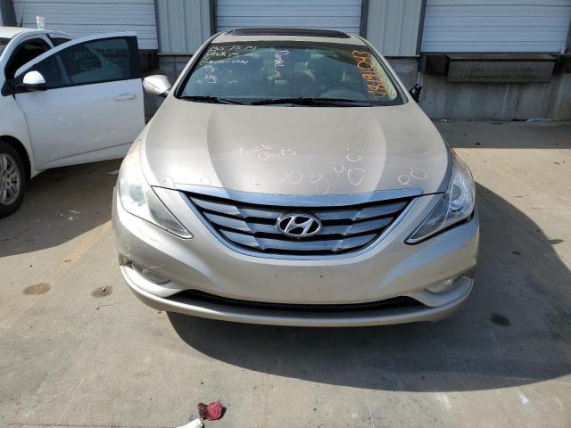Photo 5 from auction – 2011 HYUNDAI SONATA SE with VIN 5NPEC4AC6BH269686