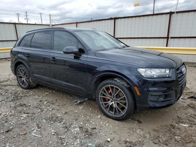 Photo 4 from auction – 2017 AUDI Q7 PRESTIG with VIN WA1VAAF75HD021373