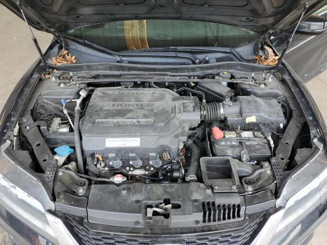Photo 11 from auction – 2014 HONDA ACCORD EXL with VIN 1HGCT2B81EA007660