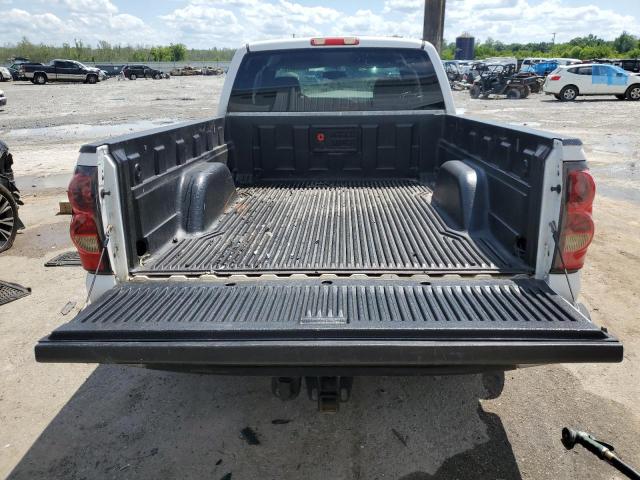Photo 6 from auction – 2006 CHEVROLET SILVERADO with VIN 1GCEC19Z46Z249491