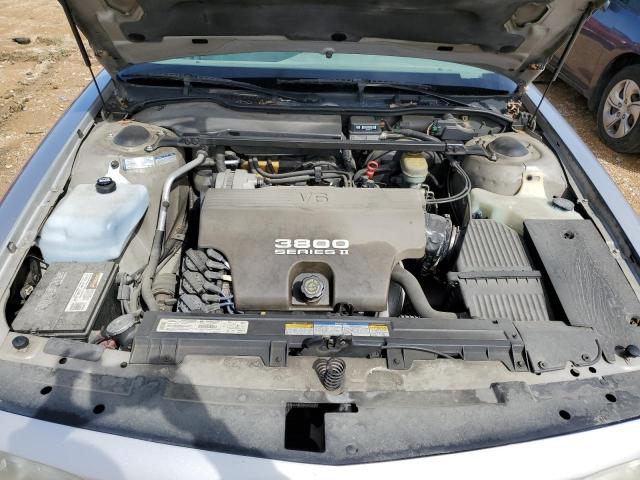 Photo 11 from auction – 1997 OLDSMOBILE 88 BASE with VIN 1G3HN52K0V4803214