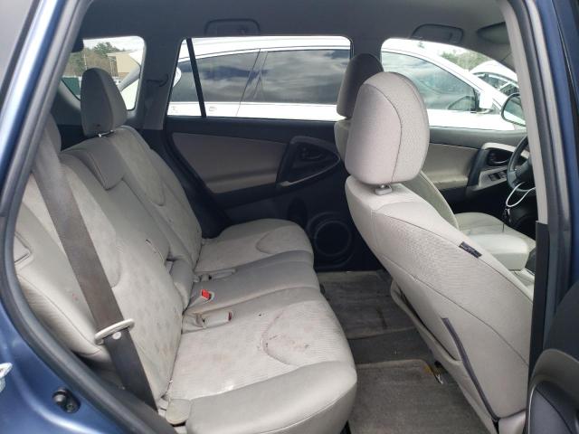 Photo 11 from auction – 2011 TOYOTA RAV4 with VIN 2T3BF4DV5BW150074