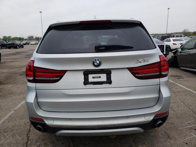 Photo 6 from auction – 2017 BMW X5 XDRIVE3 with VIN 5UXKR0C36H0V70700
