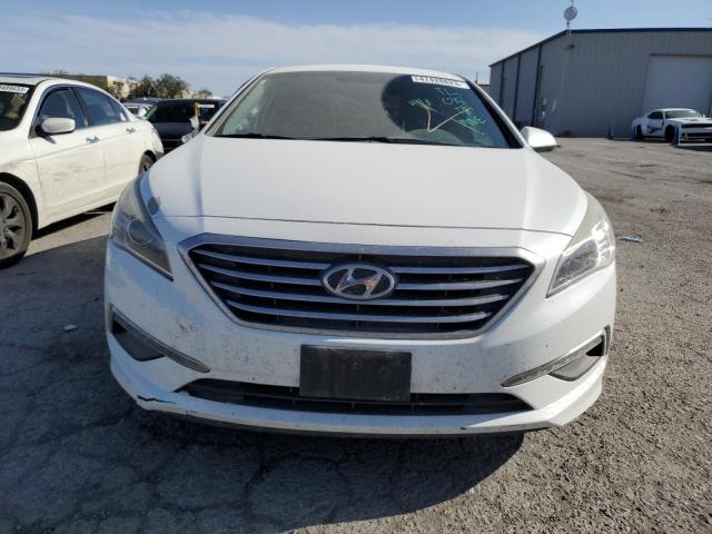 Photo 5 from auction – 2015 HYUNDAI SONATA SE with VIN 5NPE24AF8FH220623