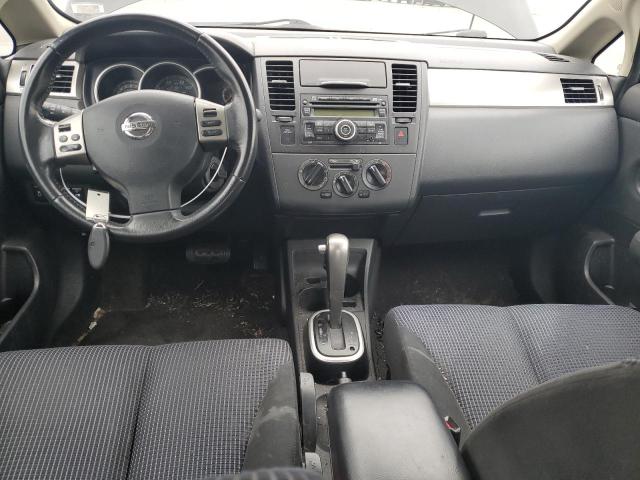 Photo 8 from auction – 2010 NISSAN VERSA SL W with VIN 3N1BC1CPXAL405014