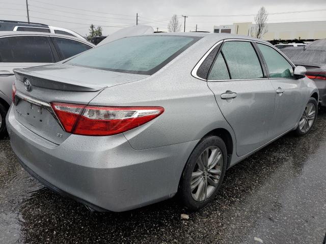 Photo 3 from auction – 2017 TOYOTA CAMRY LE with VIN 4T1BF1FK5HU705186