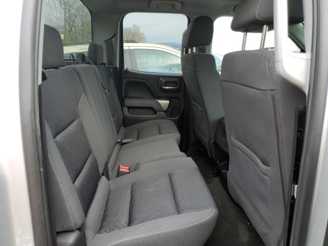 Photo 10 from auction – 2017 CHEVROLET SILVERADO with VIN 1GCVKREC0HZ276550