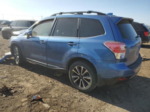 Photo 2 from auction – 2017 SUBARU FORESTER 2 with VIN JF2SJGWC2HH491069