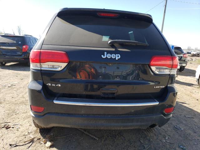 Photo 6 from auction – 2015 JEEP GRAND CHER with VIN 1C4RJFBG8FC207552