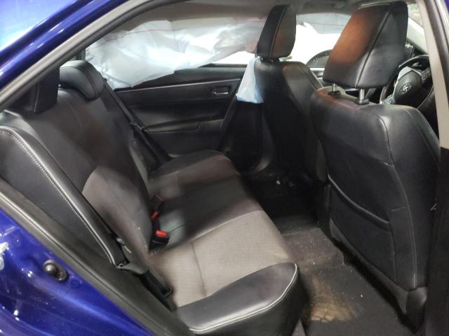 Photo 10 from auction – 2014 TOYOTA COROLLA L with VIN 5YFBURHE6EP005525