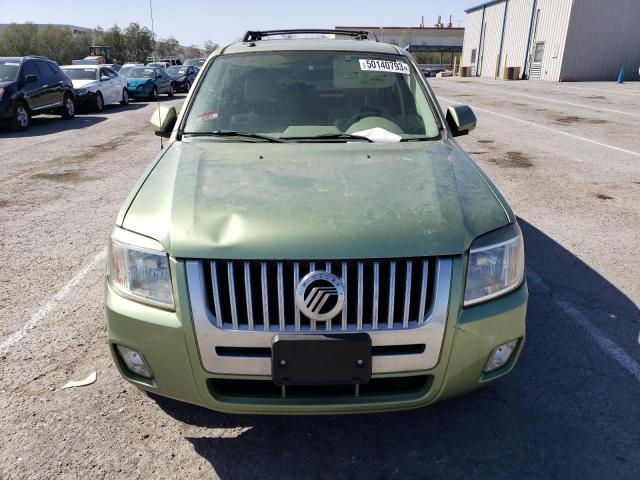Photo 5 from auction – 2008 MERCURY MARINER HE with VIN 4M2CU29H78KJ36626