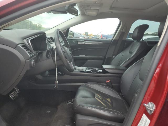 Photo 7 from auction – 2014 FORD FUSION TIT with VIN 3FA6P0K91ER386524