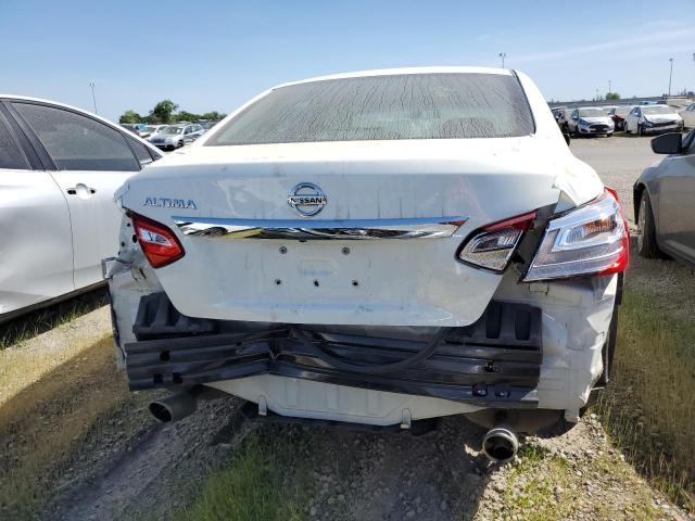 Photo 6 from auction – 2017 NISSAN ALTIMA 2.5 with VIN 1N4AL3AP4HC475112