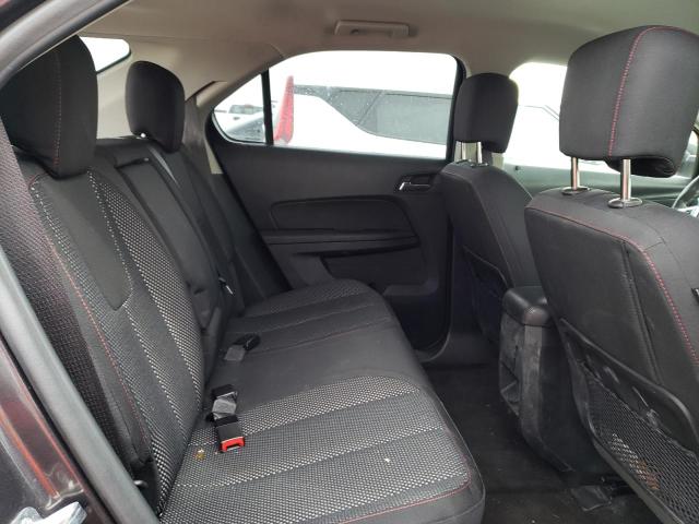 Photo 10 from auction – 2016 CHEVROLET EQUINOX LT with VIN 2GNFLFE31G6160937