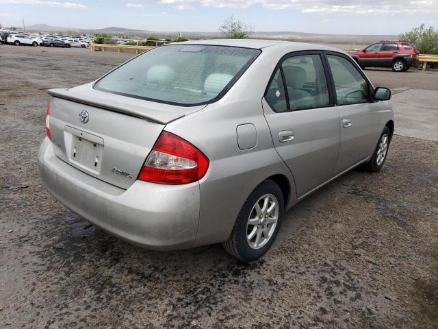 صورة رقم 3 من المزاد - 2002 TOYOTA PRIUS مع VIN JT2BK12UX20047735