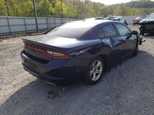 Photo 3 from auction – 2015 DODGE CHARGER SE with VIN 2C3CDXBG8FH794775