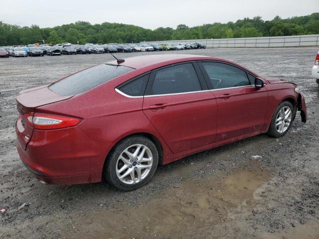 Photo 3 from auction – 2013 FORD FUSION SE with VIN 3FA6P0HR3DR196584